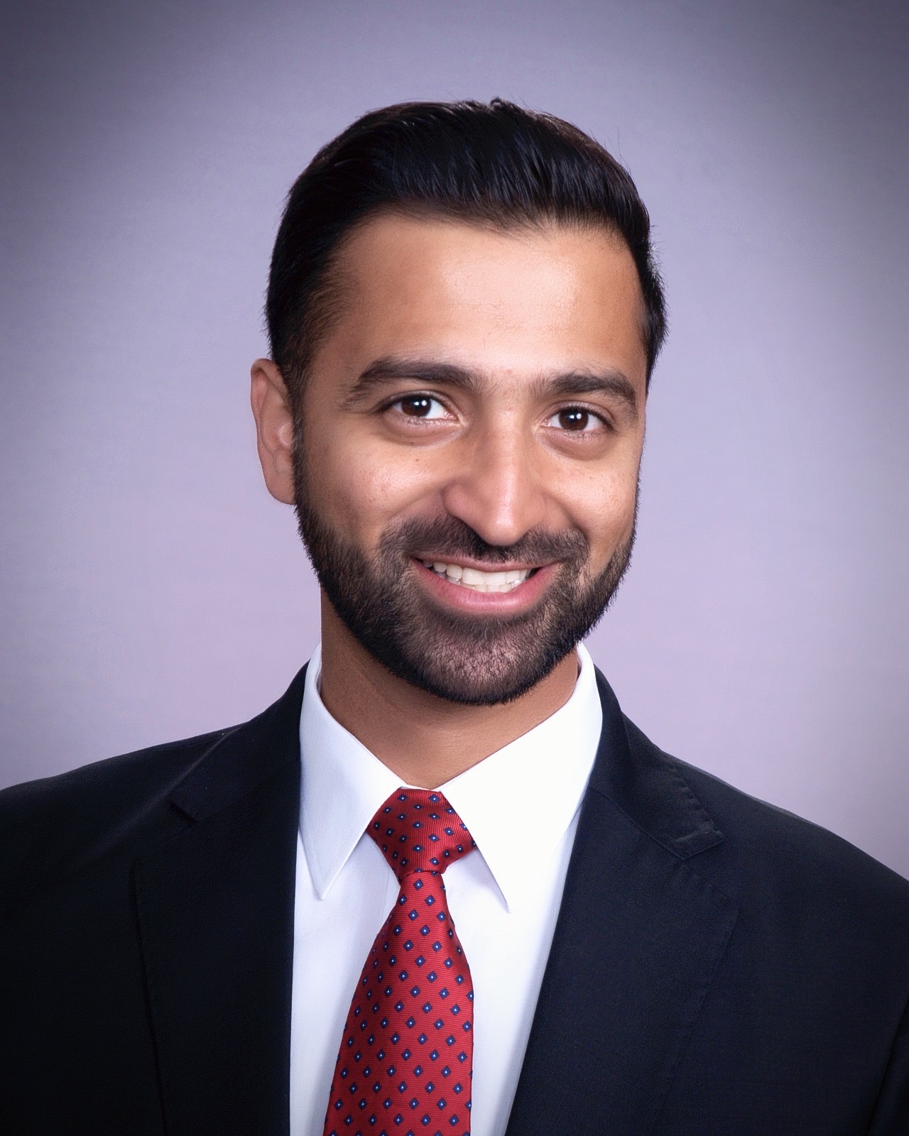Mr. Osama Qureshi, CEO of MedTaskly