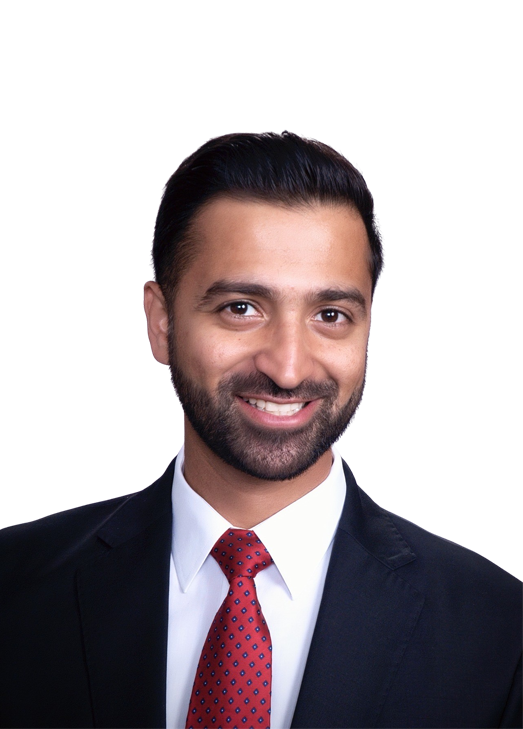 Mr. Osama Qureshi, CEO of MedTaskly